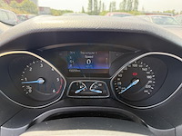 Ford focus sw 1.5 tdci titanium, 2017 - afbeelding 14 van  31