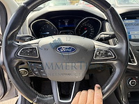 Ford focus sw 1.5 tdci titanium, 2017 - afbeelding 15 van  31