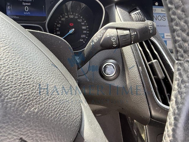 Ford focus sw 1.5 tdci titanium, 2017 - afbeelding 16 van  31
