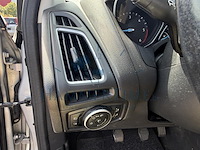 Ford focus sw 1.5 tdci titanium, 2017 - afbeelding 18 van  31