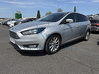 Ford focus sw 1.5 tdci titanium, 2017
