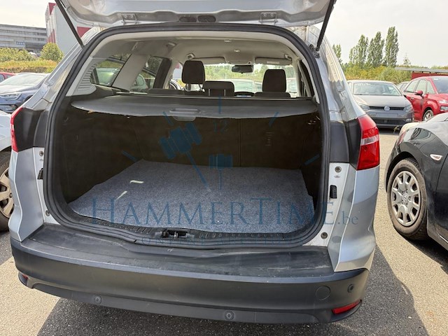 Ford focus sw 1.5 tdci titanium, 2017 - afbeelding 21 van  31
