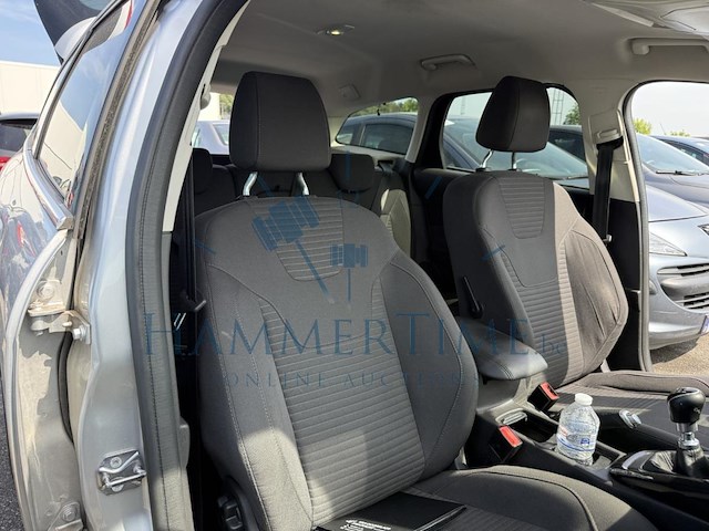 Ford focus sw 1.5 tdci titanium, 2017 - afbeelding 23 van  31