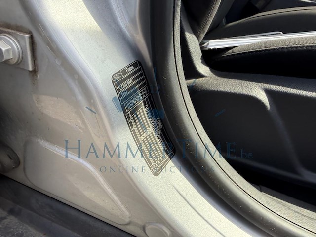 Ford focus sw 1.5 tdci titanium, 2017 - afbeelding 25 van  31