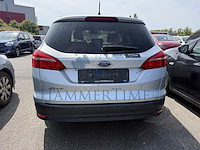 Ford focus sw 1.5 tdci titanium, 2017 - afbeelding 5 van  31