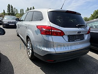 Ford focus sw 1.5 tdci titanium, 2017 - afbeelding 6 van  31