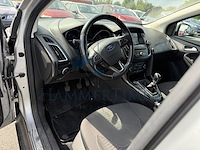 Ford focus sw 1.5 tdci titanium, 2017 - afbeelding 8 van  31