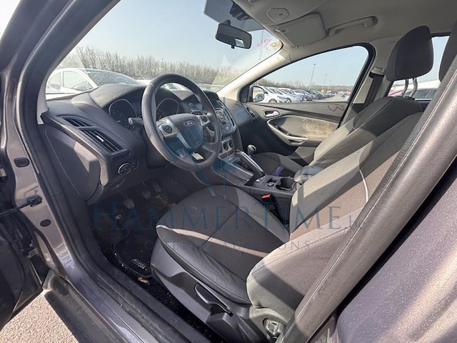 Ford focus sw 1.6 tdci econetic tech. trend, 2013 - afbeelding 3 van  35