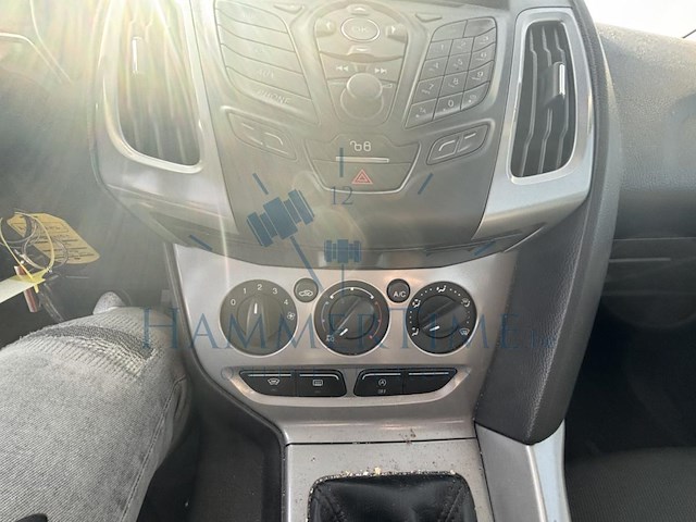 Ford focus sw 1.6 tdci econetic tech. trend, 2013 - afbeelding 7 van  35