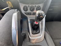 Ford focus sw 1.6 tdci econetic tech. trend, 2013 - afbeelding 8 van  35