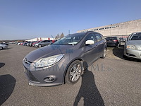 Ford focus sw 1.6 tdci econetic tech. trend, 2013 - afbeelding 1 van  35