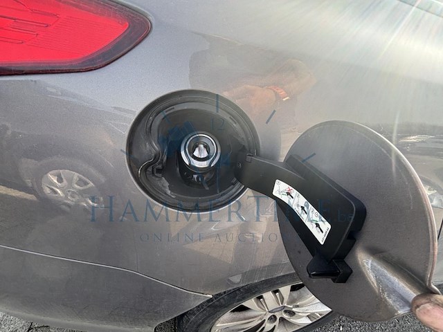 Ford focus sw 1.6 tdci econetic tech. trend, 2013 - afbeelding 17 van  35