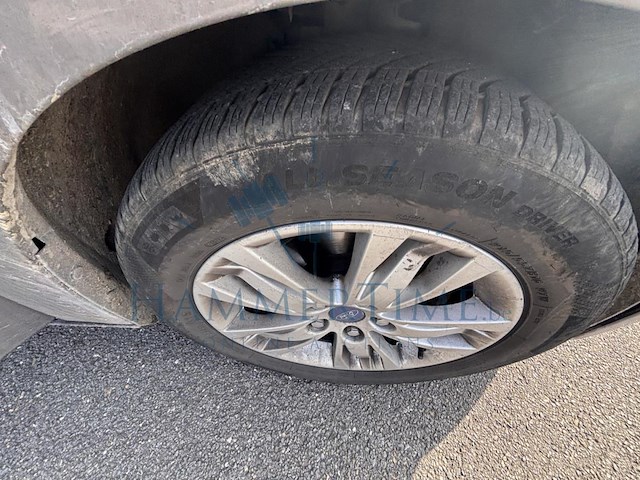 Ford focus sw 1.6 tdci econetic tech. trend, 2013 - afbeelding 21 van  35
