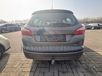 Ford focus sw 1.6 tdci econetic tech. trend, 2013 - afbeelding 32 van  35