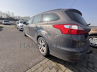Ford focus sw 1.6 tdci econetic tech. trend, 2013 - afbeelding 33 van  35