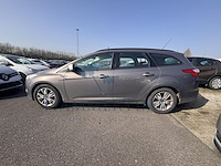 Ford focus sw 1.6 tdci econetic tech. trend, 2013 - afbeelding 34 van  35
