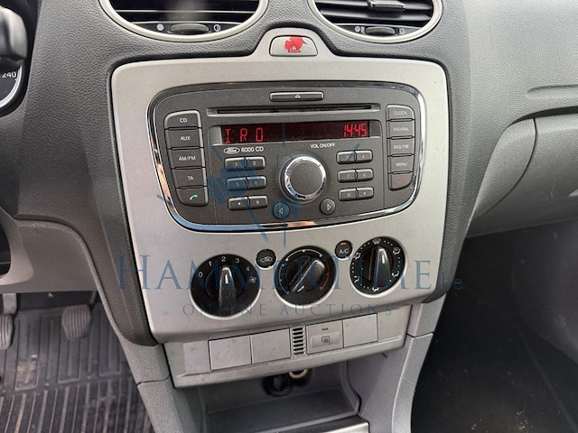 Ford focus sw 1.6 tdci trend, 2008 - afbeelding 3 van  34