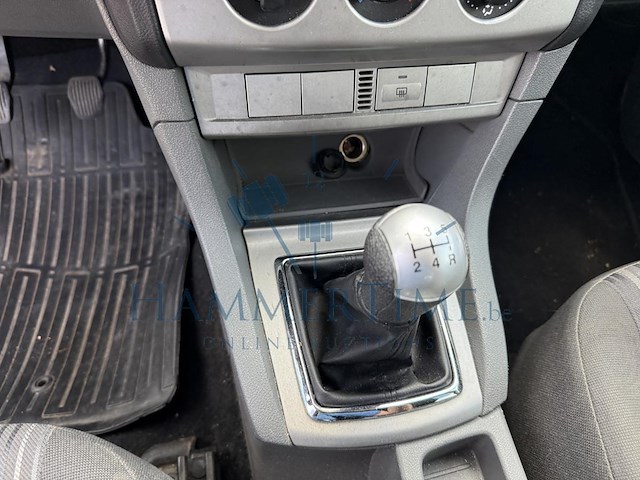 Ford focus sw 1.6 tdci trend, 2008 - afbeelding 4 van  34