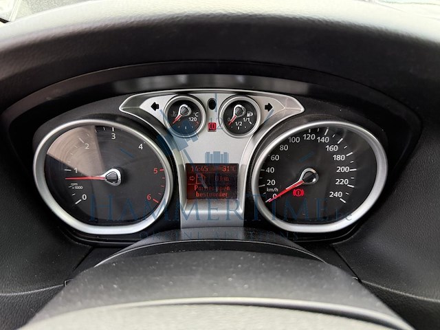 Ford focus sw 1.6 tdci trend, 2008 - afbeelding 5 van  34