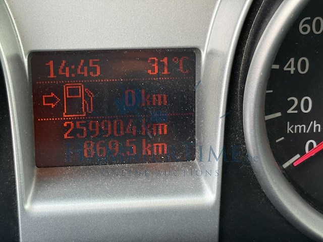 Ford focus sw 1.6 tdci trend, 2008 - afbeelding 6 van  34