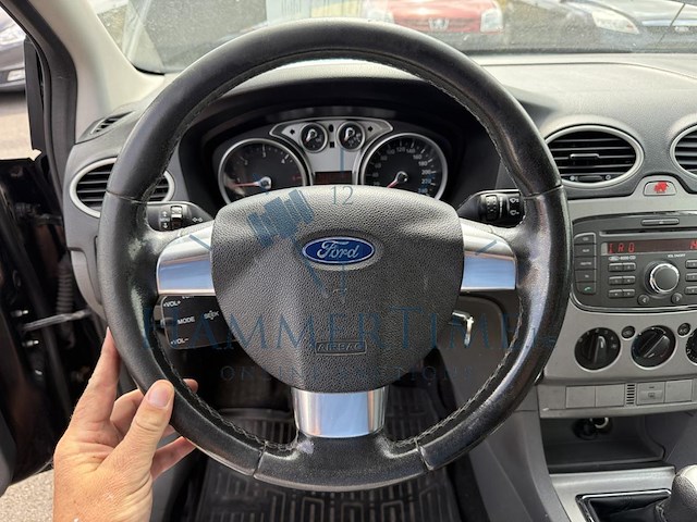 Ford focus sw 1.6 tdci trend, 2008 - afbeelding 7 van  34