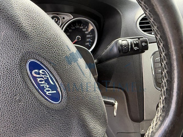 Ford focus sw 1.6 tdci trend, 2008 - afbeelding 8 van  34