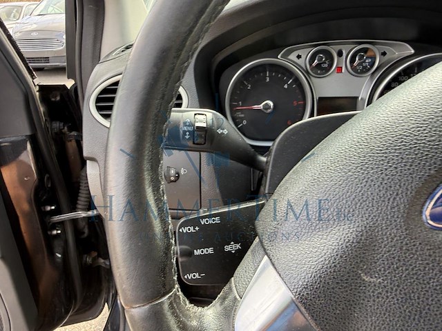 Ford focus sw 1.6 tdci trend, 2008 - afbeelding 9 van  34