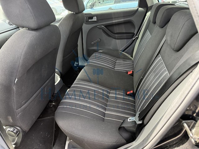 Ford focus sw 1.6 tdci trend, 2008 - afbeelding 11 van  34
