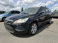 Ford focus sw 1.6 tdci trend, 2008 - afbeelding 1 van  34