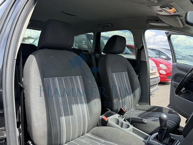 Ford focus sw 1.6 tdci trend, 2008 - afbeelding 16 van  34
