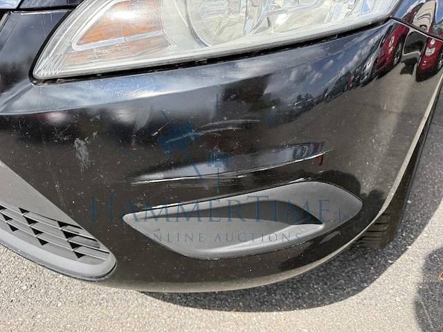 Ford focus sw 1.6 tdci trend, 2008 - afbeelding 20 van  34