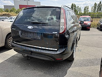 Ford focus sw 1.6 tdci trend, 2008 - afbeelding 29 van  34