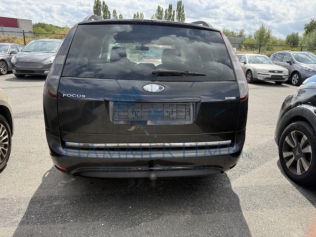 Ford focus sw 1.6 tdci trend, 2008 - afbeelding 30 van  34