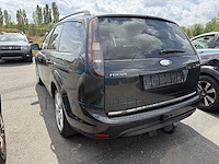 Ford focus sw 1.6 tdci trend, 2008 - afbeelding 31 van  34