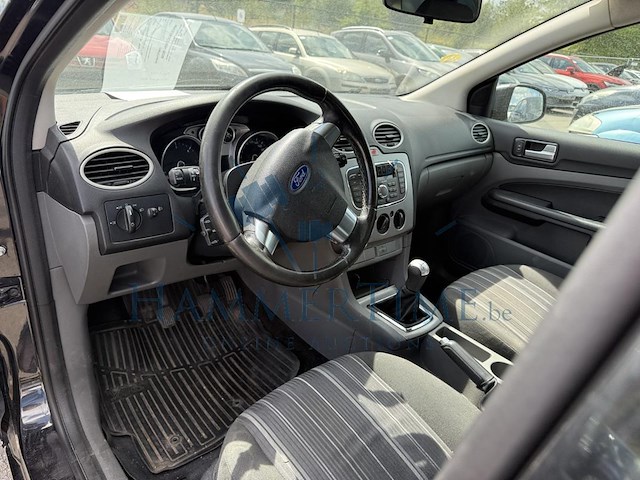 Ford focus sw 1.6 tdci trend, 2008 - afbeelding 33 van  34
