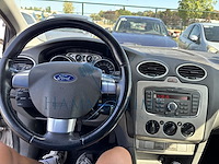 Ford focus sw 1.6 tdci x trend dpf, 2010 - afbeelding 5 van  37