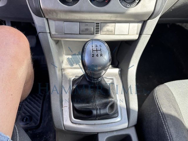 Ford focus sw 1.6 tdci x trend dpf, 2010 - afbeelding 7 van  37