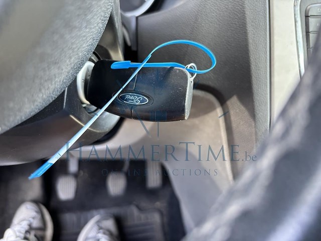 Ford focus sw 1.6 tdci x trend dpf, 2010 - afbeelding 9 van  37