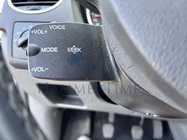 Ford focus sw 1.6 tdci x trend dpf, 2010 - afbeelding 10 van  37