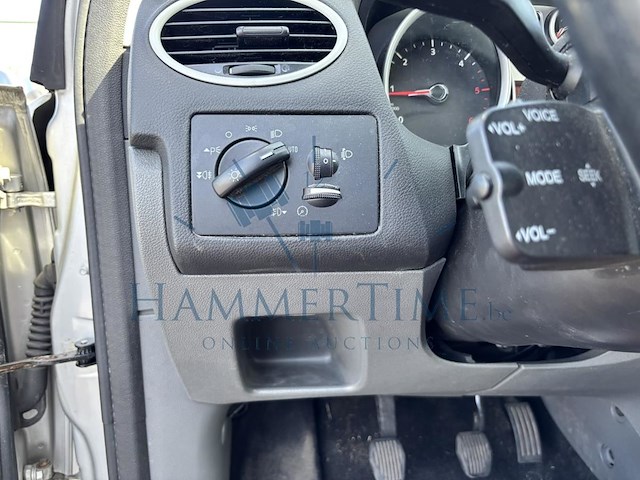 Ford focus sw 1.6 tdci x trend dpf, 2010 - afbeelding 11 van  37