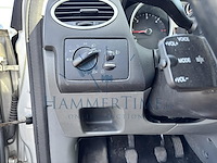 Ford focus sw 1.6 tdci x trend dpf, 2010 - afbeelding 11 van  37