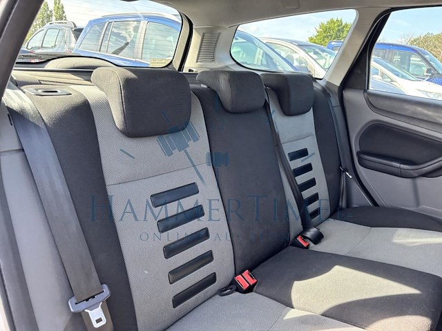 Ford focus sw 1.6 tdci x trend dpf, 2010 - afbeelding 16 van  37