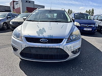 Ford focus sw 1.6 tdci x trend dpf, 2010 - afbeelding 12 van  37