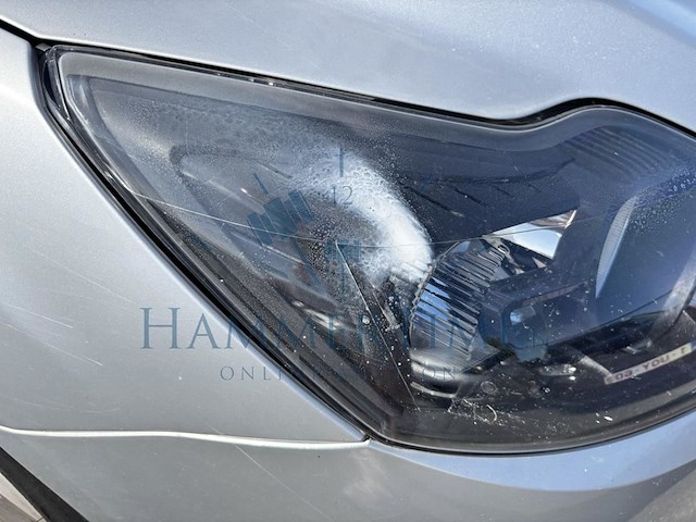 Ford focus sw 1.6 tdci x trend dpf, 2010 - afbeelding 24 van  37