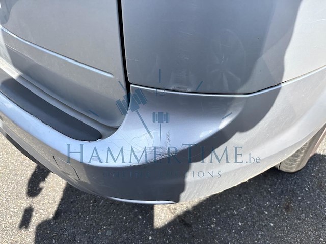 Ford focus sw 1.6 tdci x trend dpf, 2010 - afbeelding 30 van  37