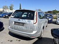 Ford focus sw 1.6 tdci x trend dpf, 2010 - afbeelding 33 van  37