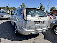 Ford focus sw 1.6 tdci x trend dpf, 2010 - afbeelding 35 van  37