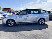 Ford focus sw 1.6 tdci x trend dpf, 2010 - afbeelding 36 van  37