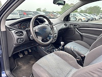 Ford focus sw 1.6i 16v ambiente, 2002 - afbeelding 3 van  35