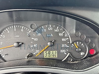 Ford focus sw 1.6i 16v ambiente, 2002 - afbeelding 4 van  35